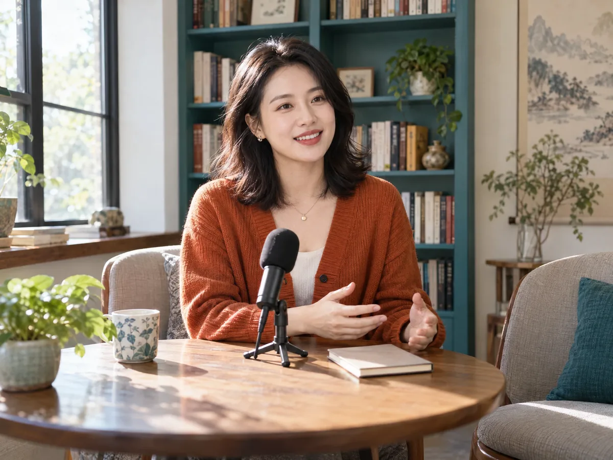 直播走光